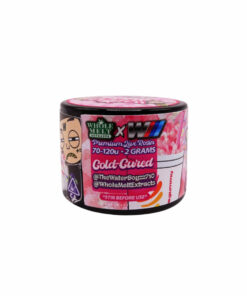 WHOLE MELTS X THE WATERBOYZZ71 FOR SALE