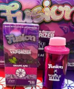 WHOLE MELTS DISPOSABLES