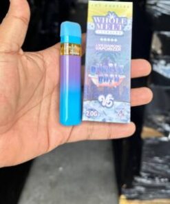 WHOLE MELT V5 Disposable for sale