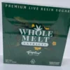 wholemelt extracts for sale
