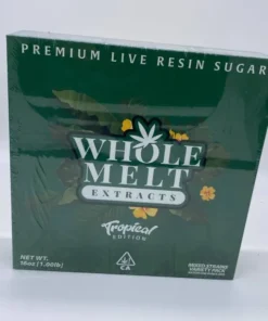wholemelt extracts for sale