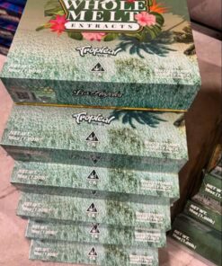 WHOLE MELT TROPICAL VOL 2 FOR SALE