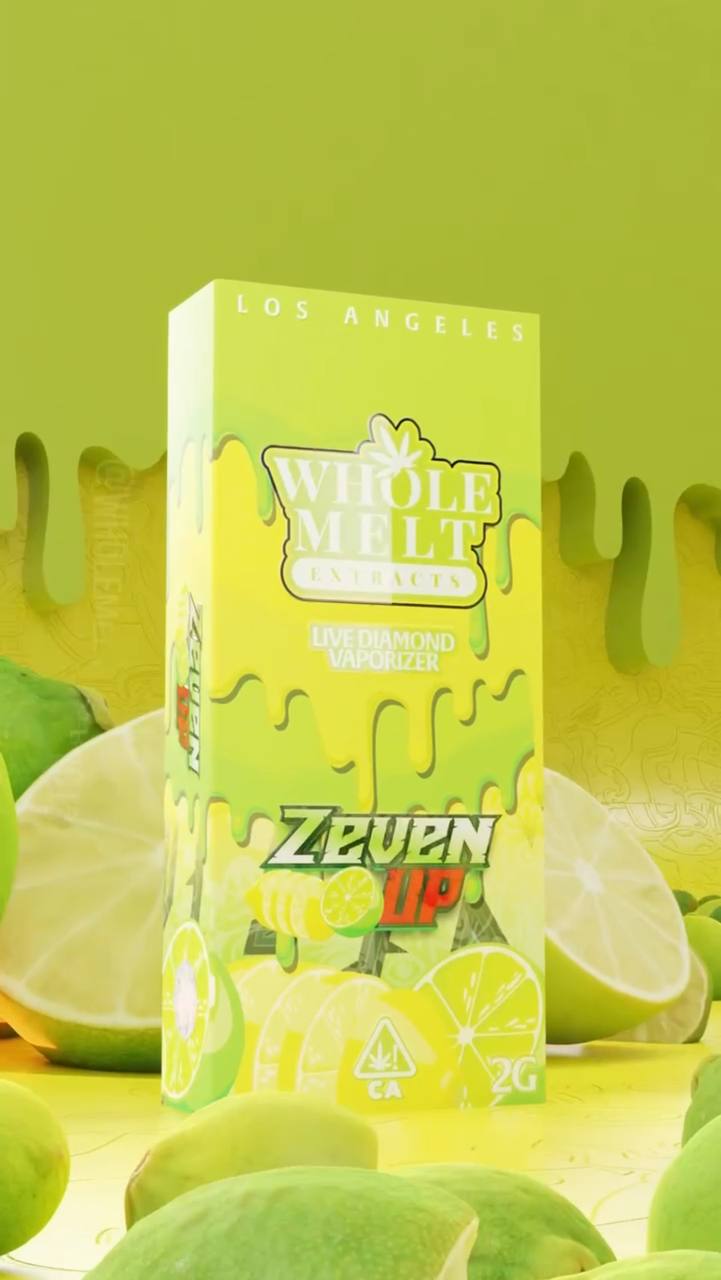 whole melt whole melt