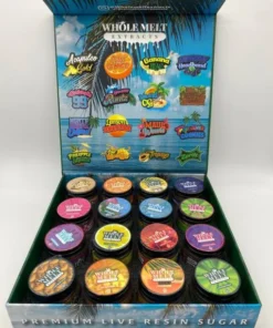 Whole Melt Sugar