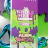 Whole Melt Extracts Alien Fruit Juice for sale