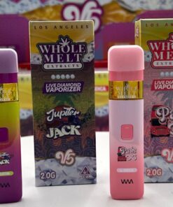 Whole Melt V5 Disposable for sale