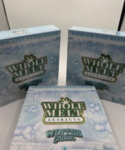 Buy whole melt extracts online